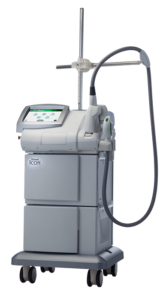 HANDPIECE-DEPILACAO-CYNOSURE-PALOMAR-STARLUX-Y-300500