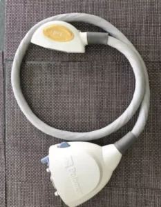 HANDPIECE-DEPILACAO-CYNOSURE-PALOMAR-STARLUX-Y-300500