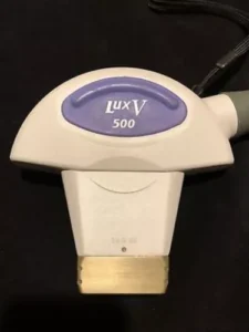 HANDPIECE-PALOMAR-STARLUX-LUXV-500