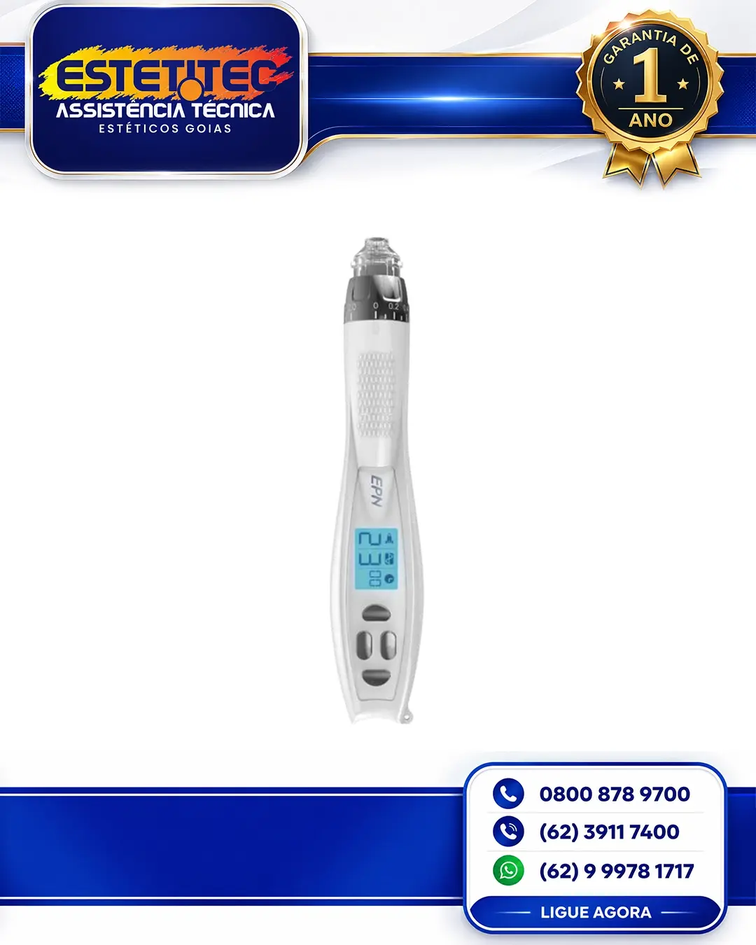 CONSERTO EUNSUNG DR SKIN MATO GROSSO DO SUL