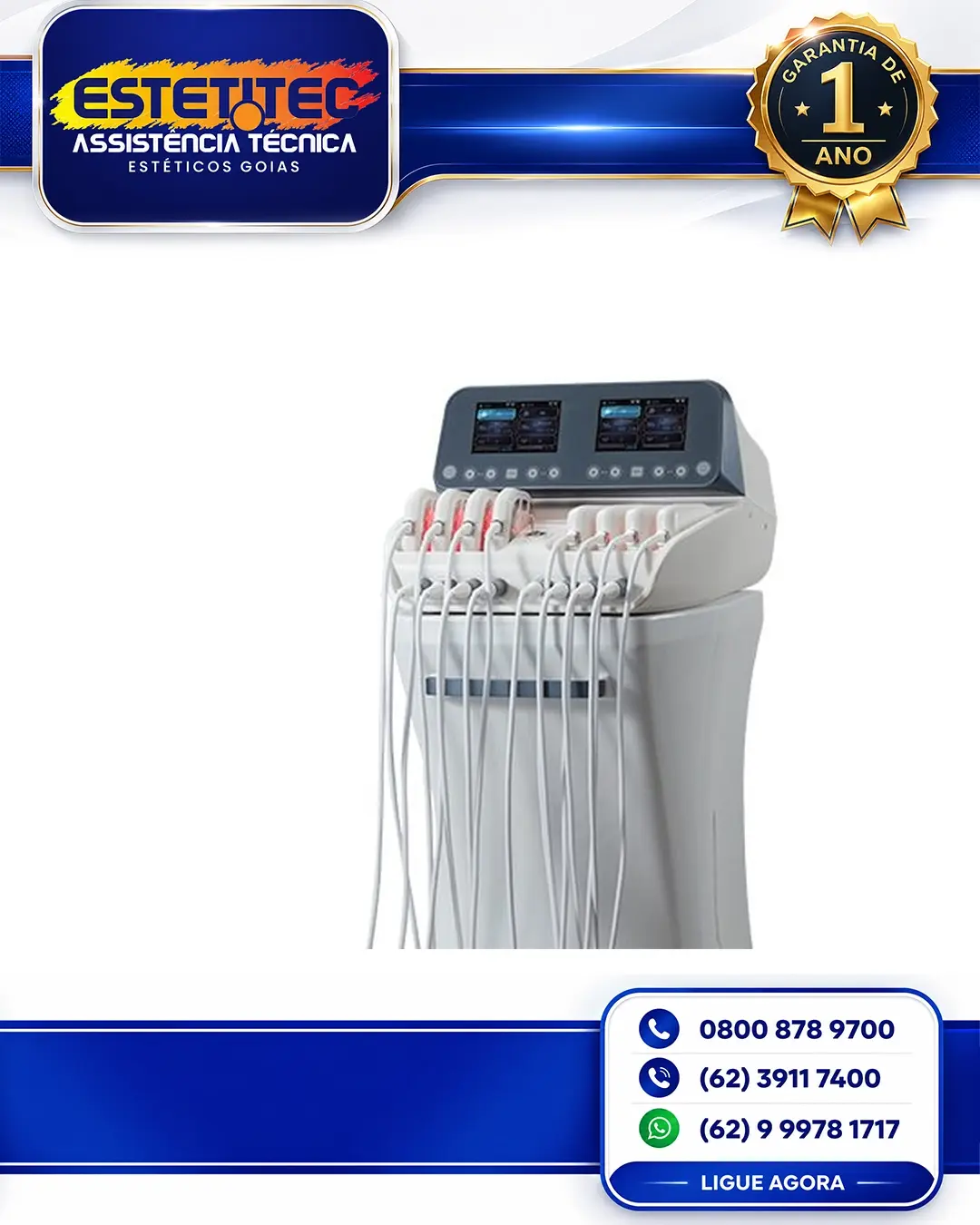 CONSERTO EUNSUNG NOBLE SHAPE DISTRITO FEDERAL