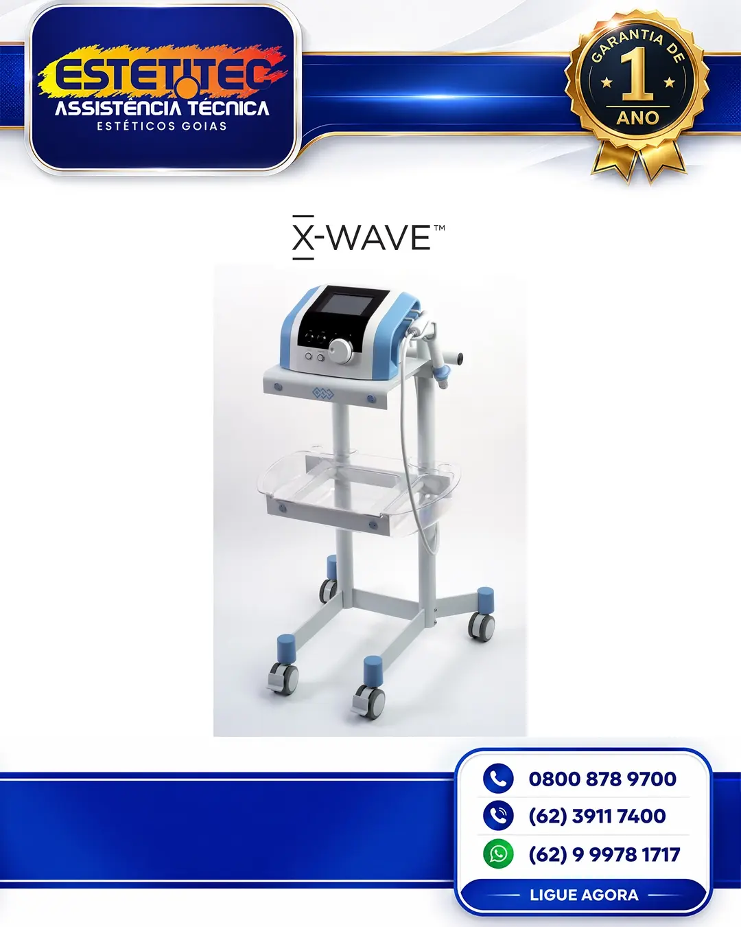 ESPECIALIZADA BTL X WAVE MATO GROSSO