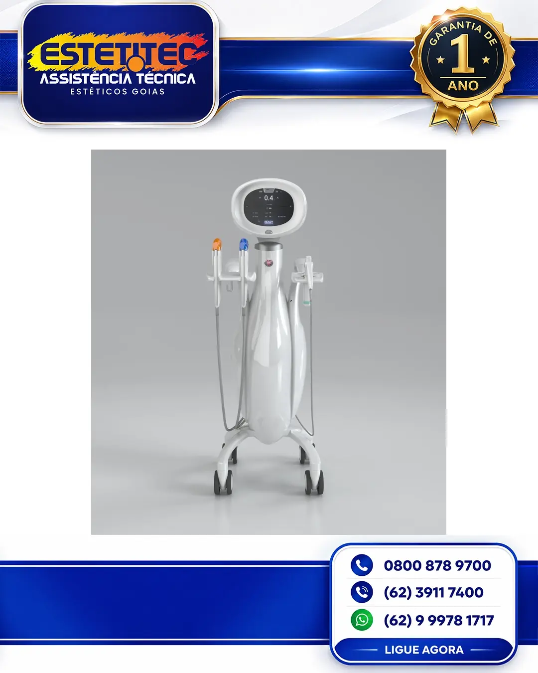 ESPECIALIZADA CLASSYS BODYFORMER FORTALEZA