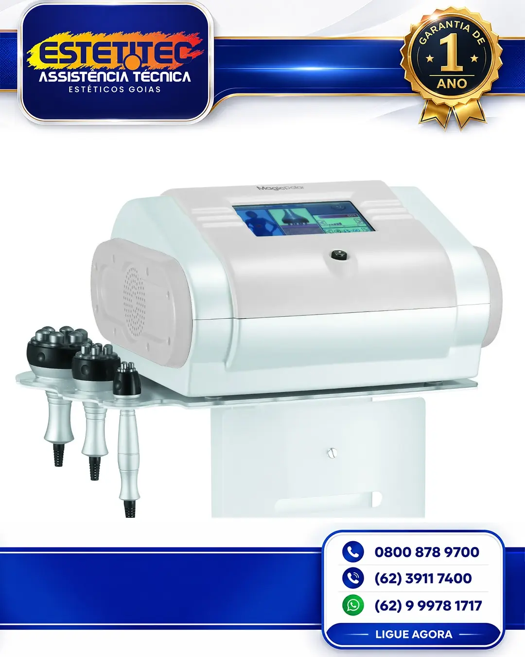 ESPECIALIZADA EUNSUNG MAGIC POLAR MATO GROSSO DO SUL
