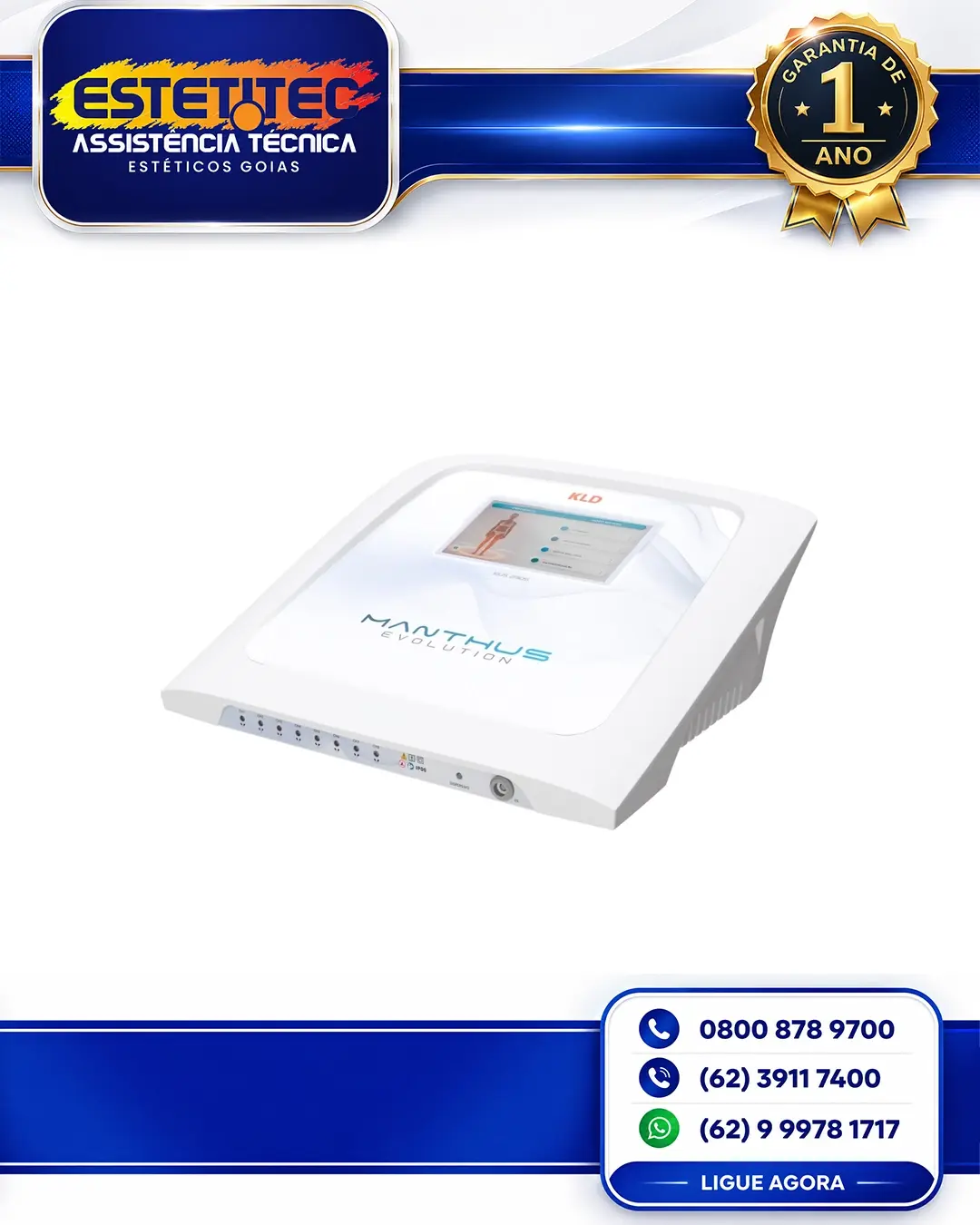 ESPECIALIZADA KLD ASCUA PARANÁ