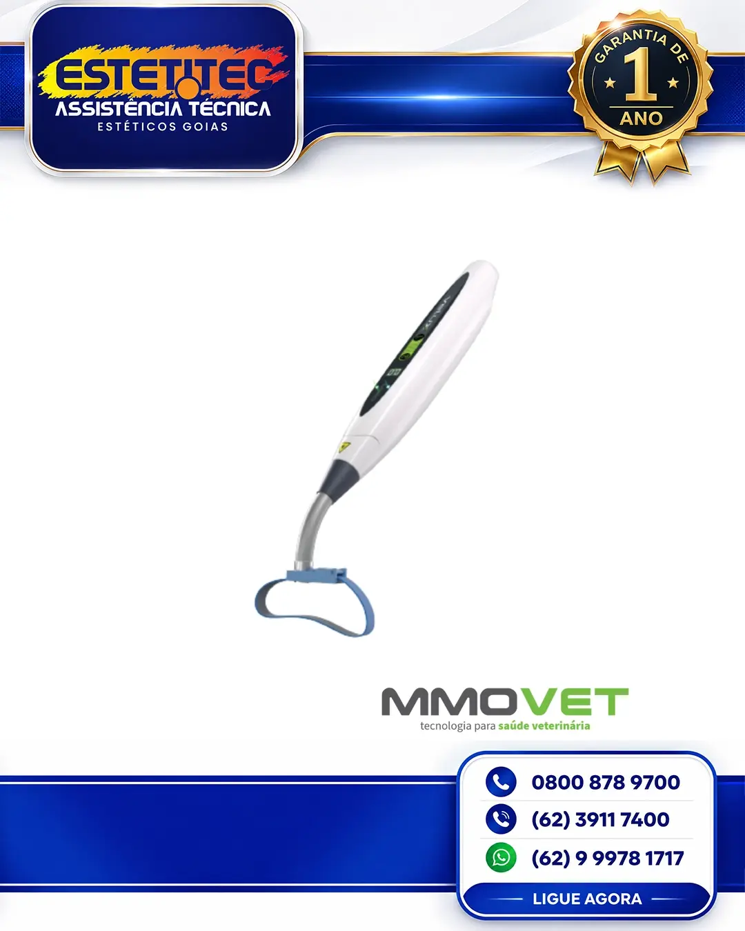MANUTENÇÃO MMO VELUX DISTRITO FEDERAL