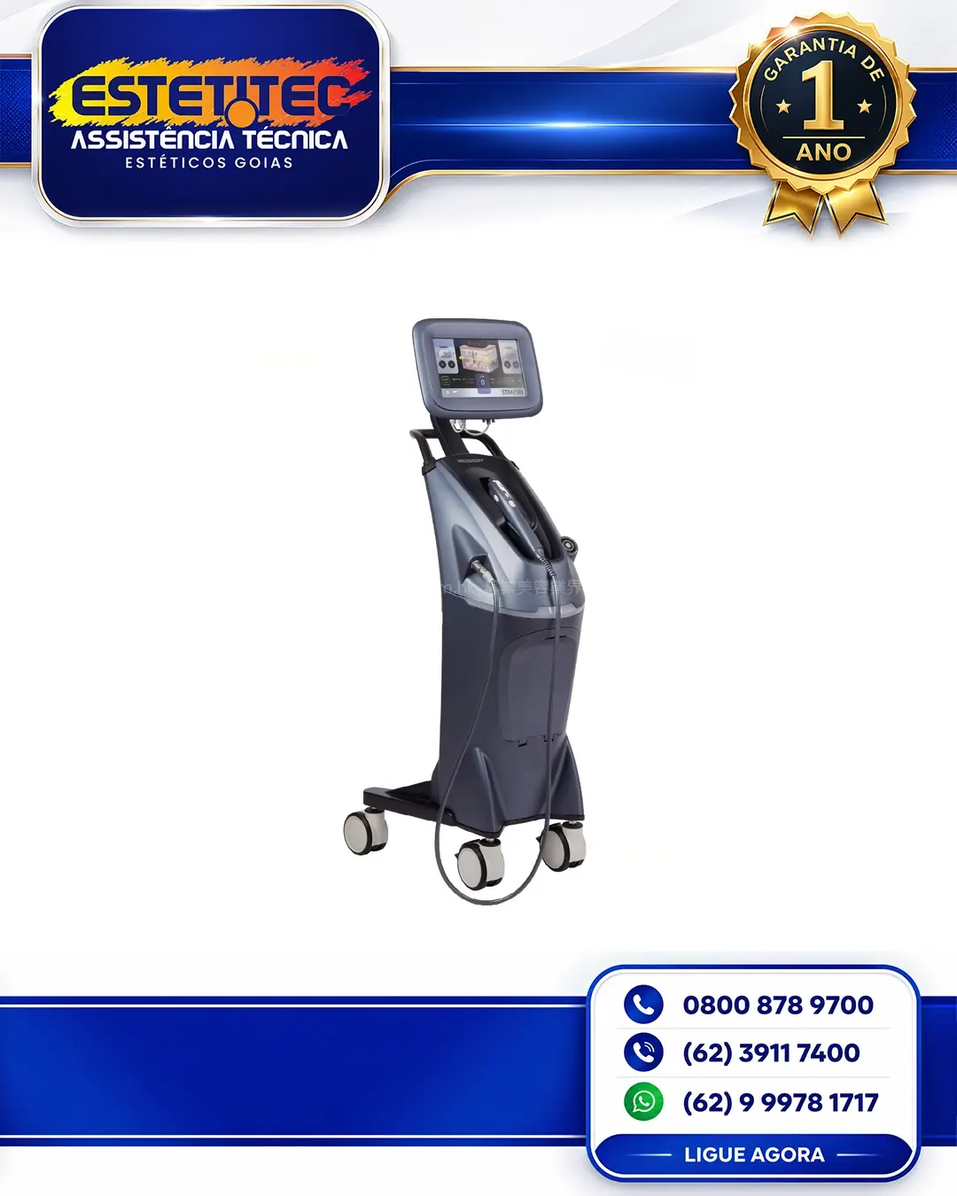 MANUTENÇÃO PREVENTIVA EUNSUNG MICROSON RIO DE JANEIRO