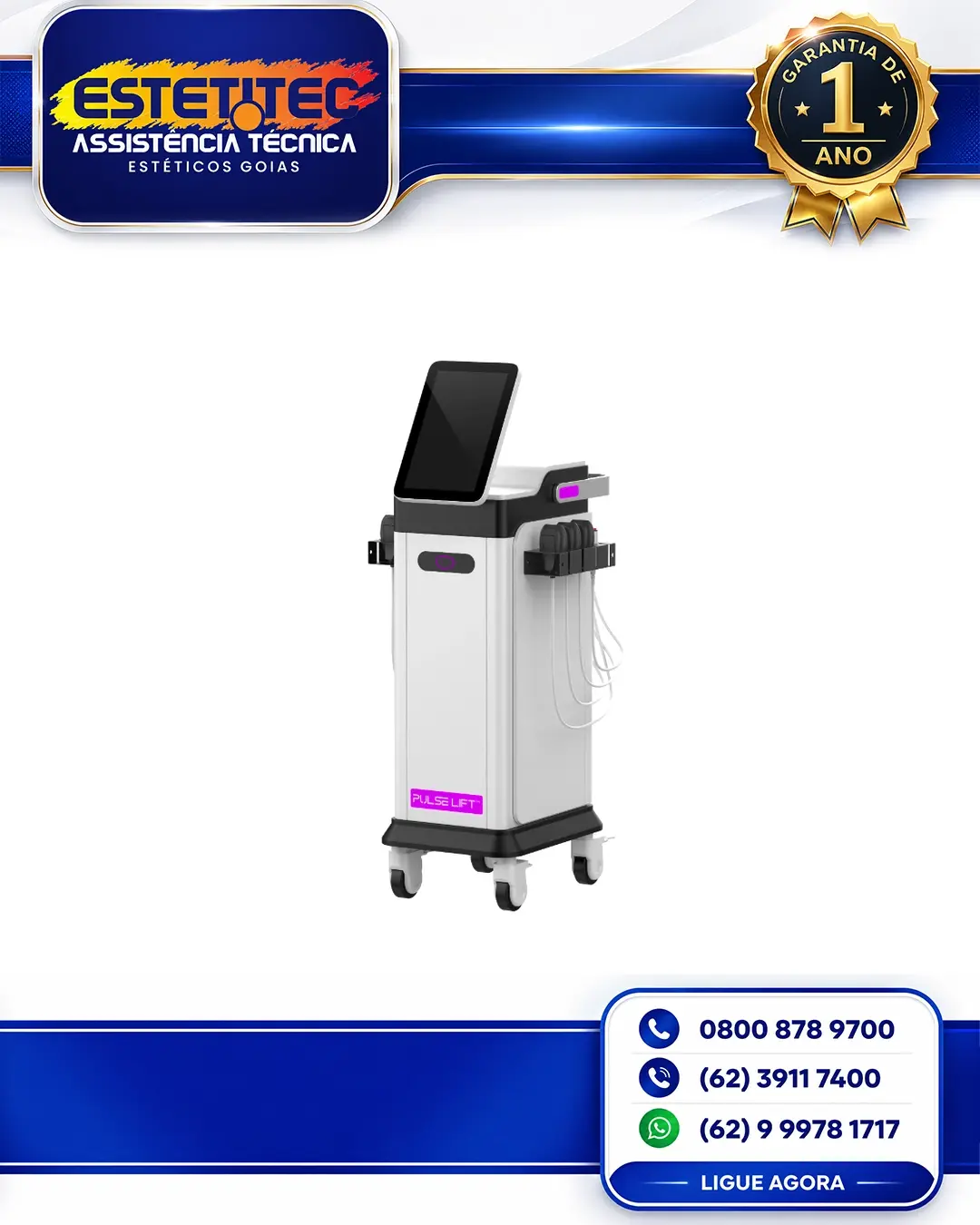 REPARO NEWANGIE ALEXANDRITE MATO GROSSO DO SUL