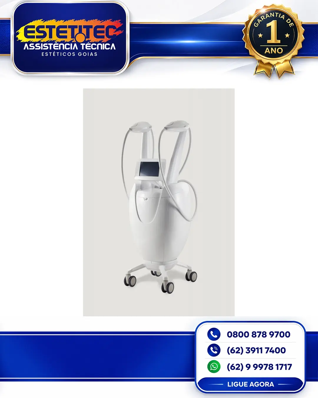 SUPORTE TÉCNICO PARA CLASSYS CLATUU RIO GRANDE DO SUL