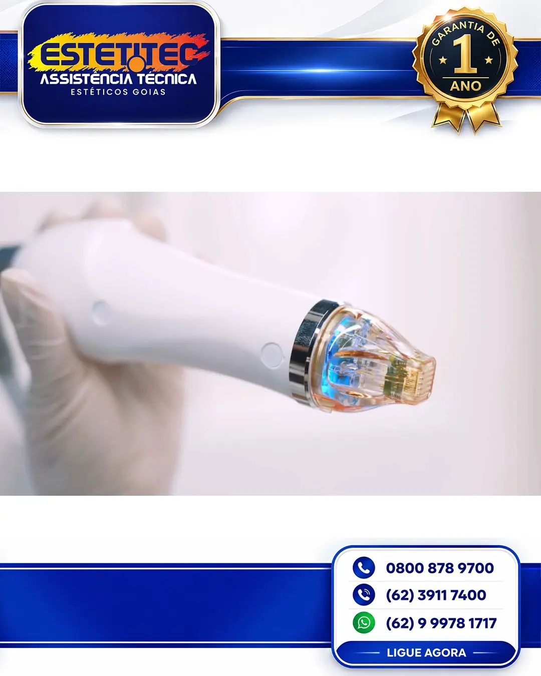 SUPORTE TÉCNICO PARA CUTERA SECRET PRO MATO GROSSO
