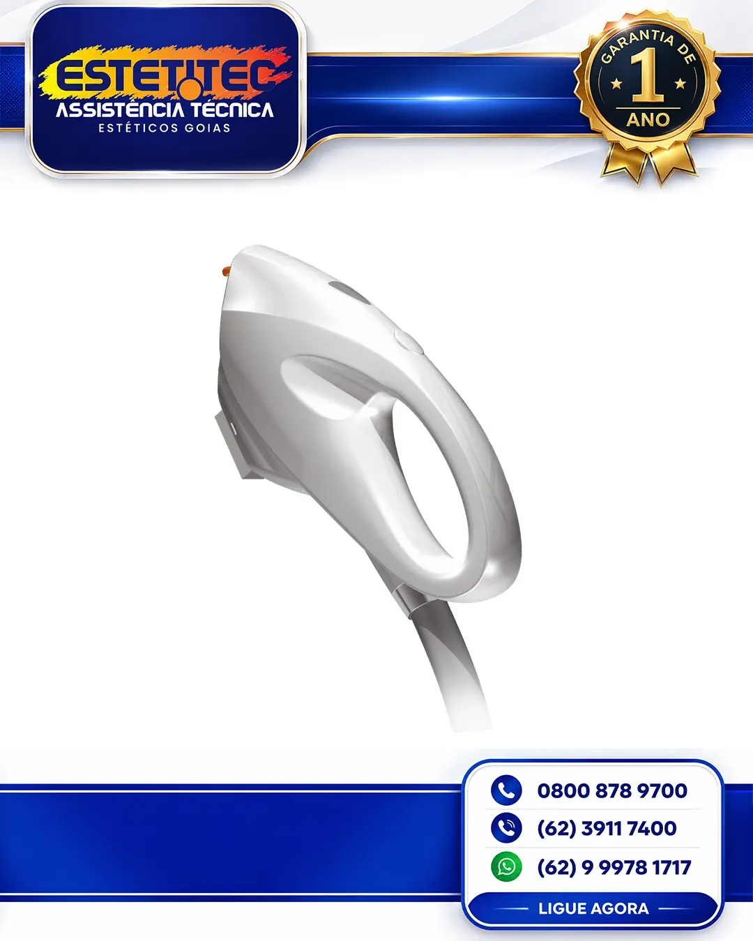 SUPORTE TÉCNICO PARA EUNSUNG CLEARLIGHT MATO GROSSO DO SUL