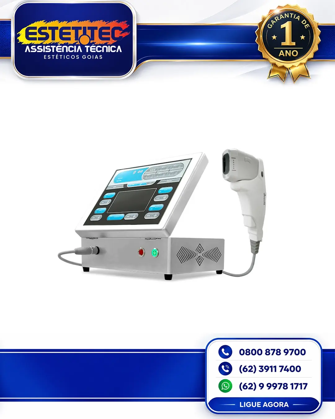 SUPORTE TÉCNICO SINCOHEREN SINCOHIFU BRASIL